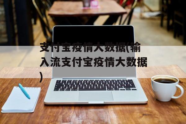 支付宝疫情大数据(输入流支付宝疫情大数据)